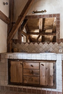 La Ferme de Servoz - Sarl Pelle Chamonix
