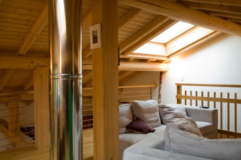 Helbronner House - Sarl Pelle Chamonix