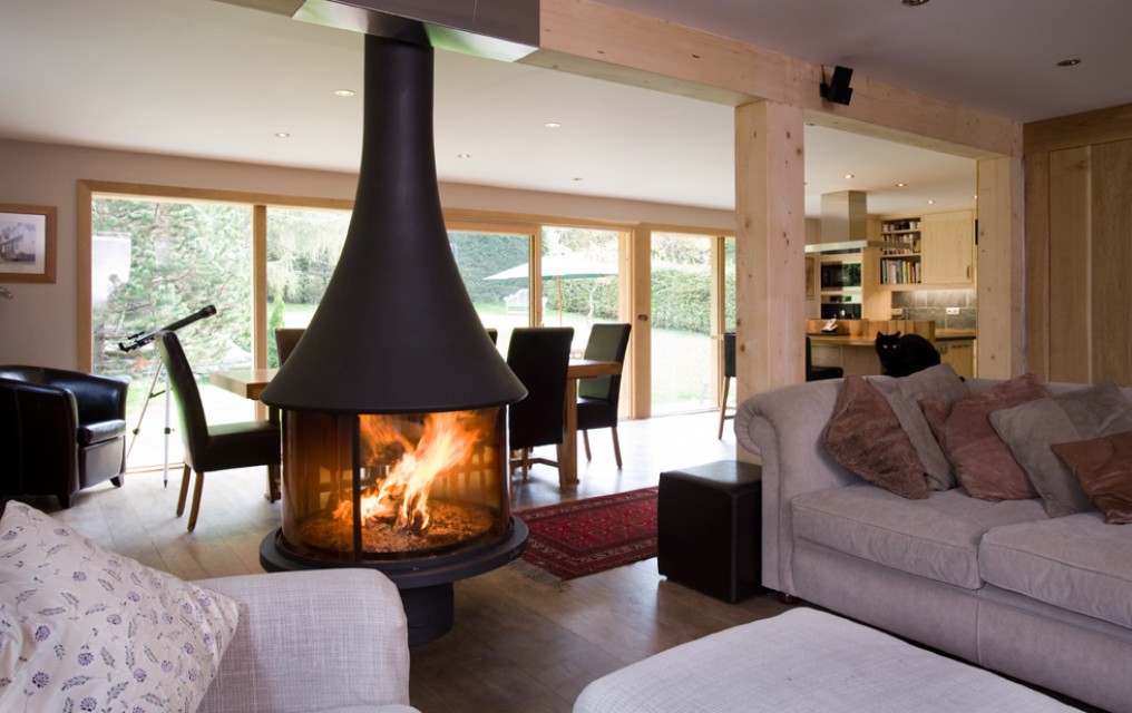Chalet Les Pèlerins - Sarl Pelle Chamonix
