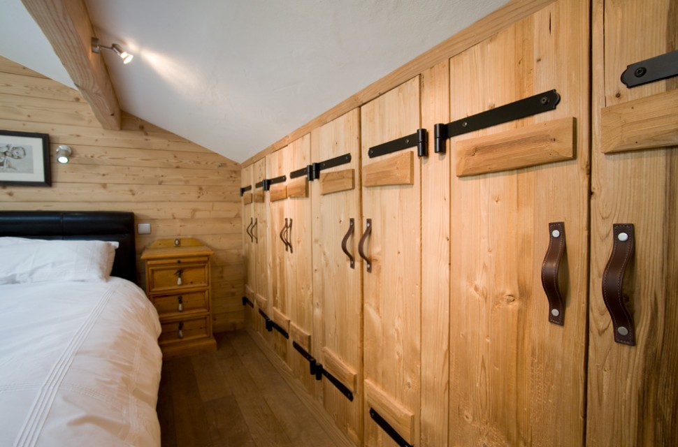 Chalet Les Pèlerins - Sarl Pelle Chamonix