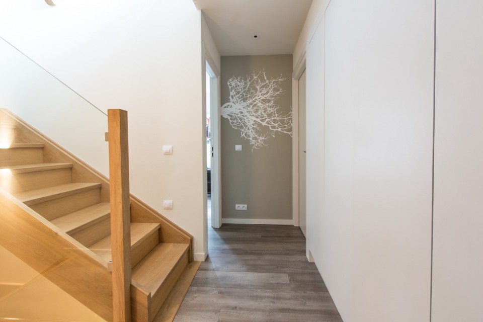 Maison des Praz - Sarl Pelle Chamonix
