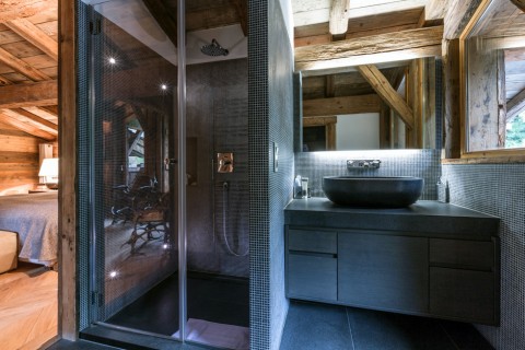 Chalet du Golf - Sarl Pelle Chamonix