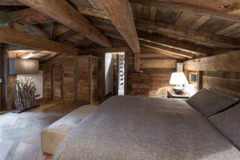 Chalet du Golf - Sarl Pelle Chamonix