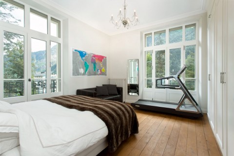 Appartement Majestic - Sarl Pelle Chamonix