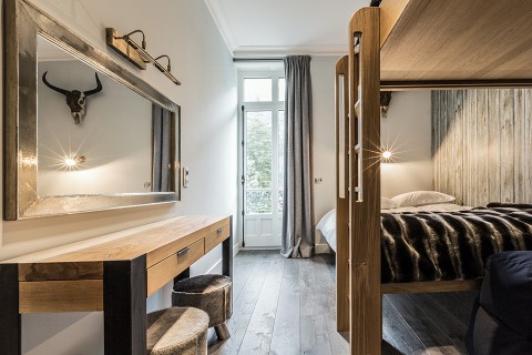 Metropole Apartment - Sarl Pelle Chamonix