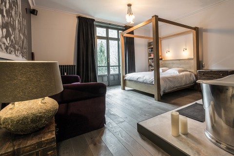 Metropole Apartment - Sarl Pelle Chamonix