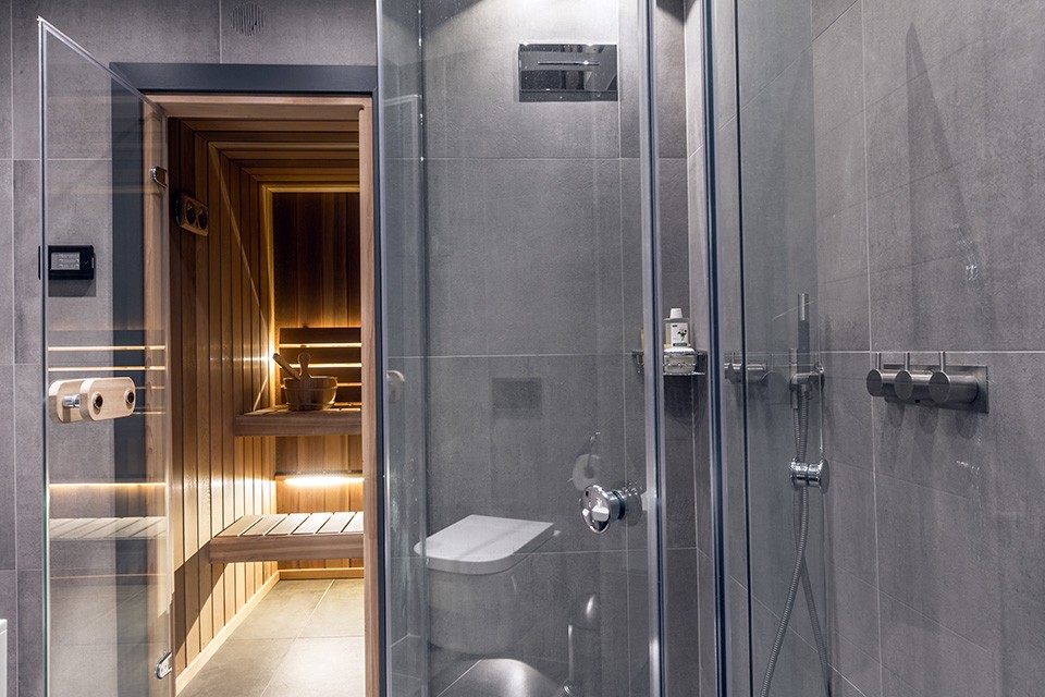 Appartement Métropole - Sarl Pelle Chamonix
