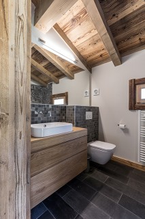 Chalet des gens - Sarl Pelle Chamonix