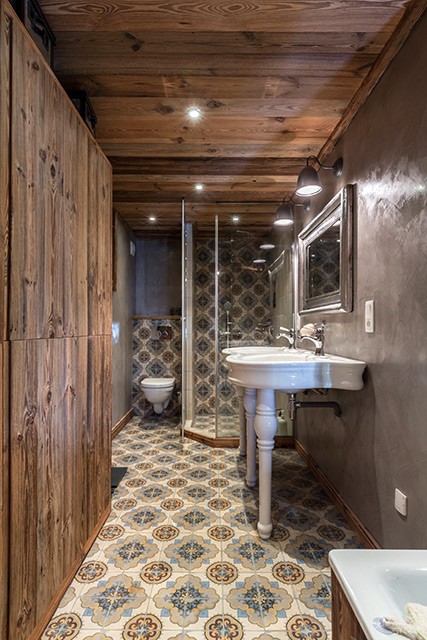 Chalet des Chavants - Sarl Pelle Chamonix