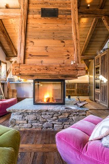 Chalet des Chavants - Sarl Pelle Chamonix