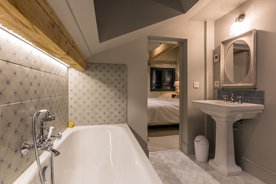 Maison Whymper - Sarl Pelle Chamonix