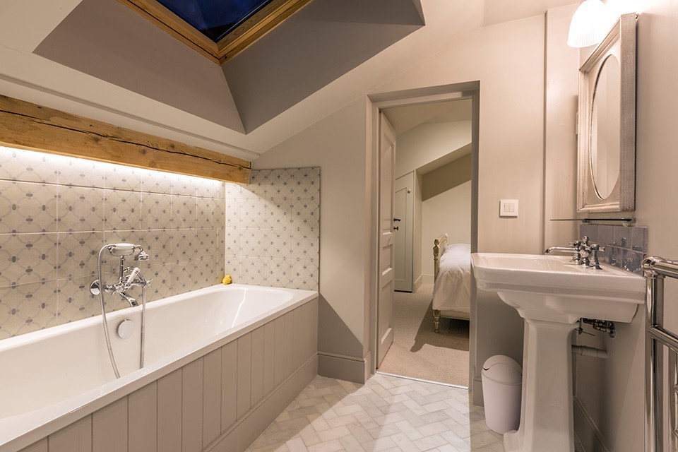 Maison Whymper - Sarl Pelle Chamonix
