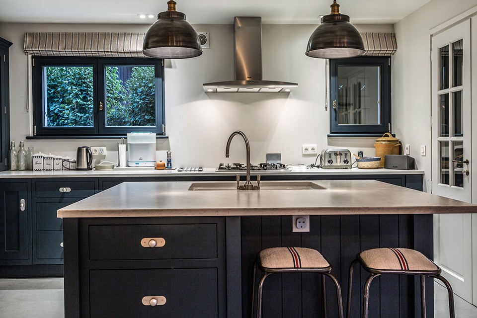Maison Whymper - Sarl Pelle Chamonix
