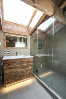 Chalet des Bois - Sarl Pelle Chamonix